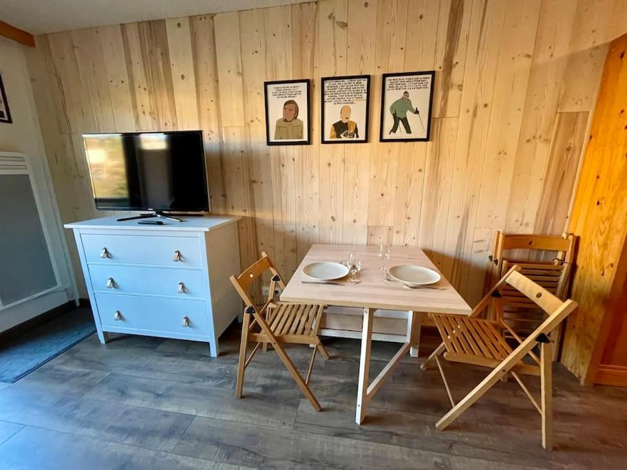 Moderne Avec Balcon Et Parking Couvert - Famille De 4 Ou Couple Appartement